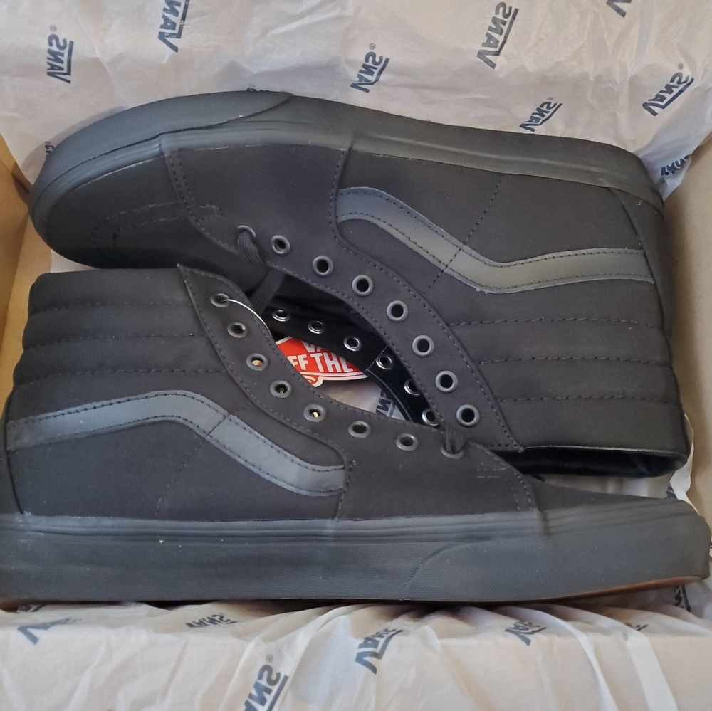 Vans Sk8-Hi